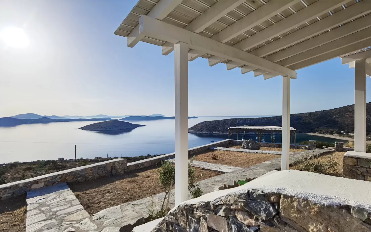 δωματια ηρακλεια
