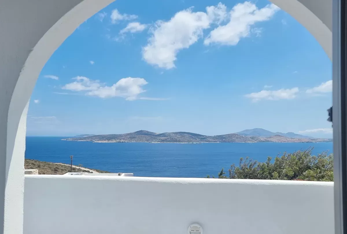 δωματια ηρακλεια