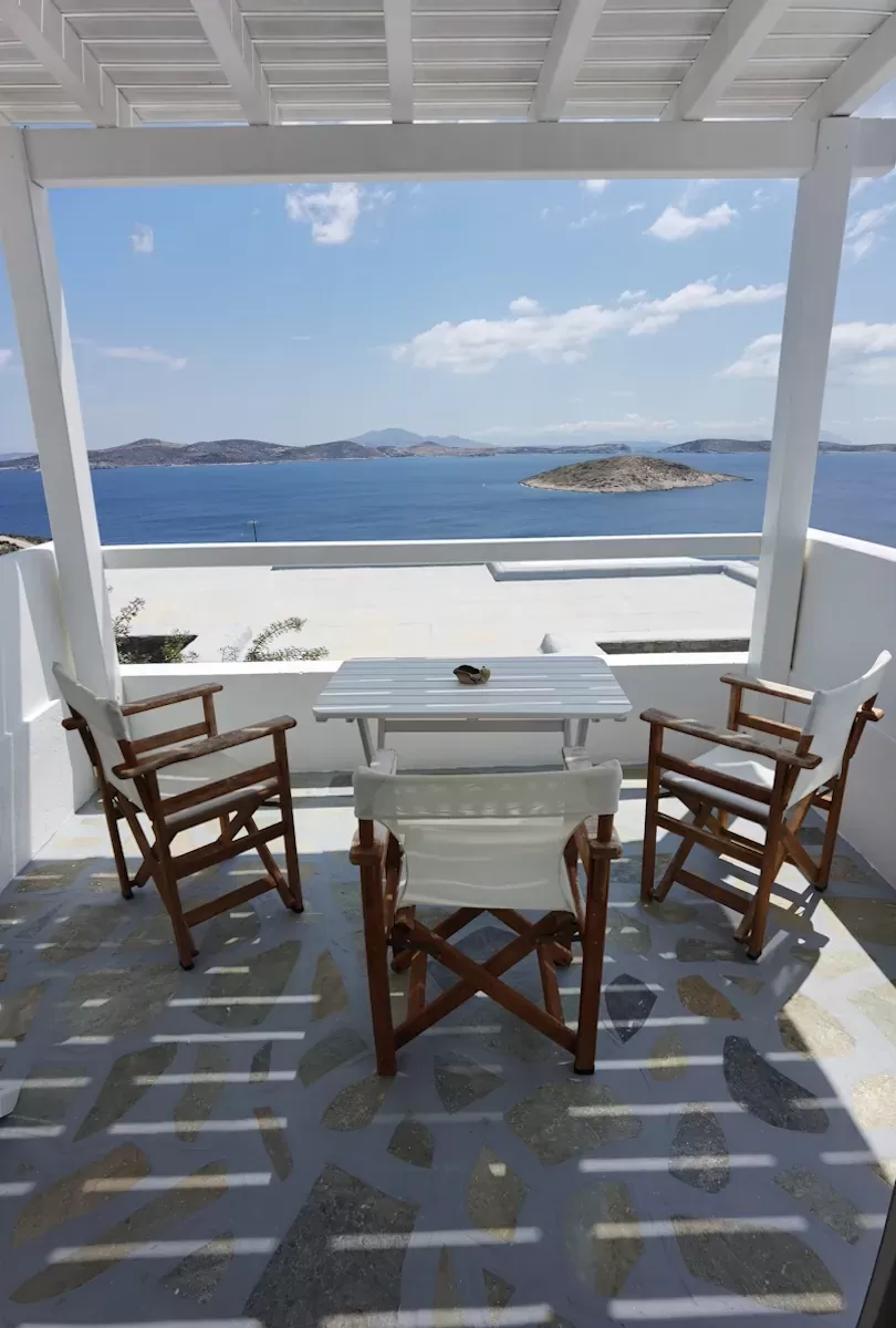 δωματια ηρακλεια