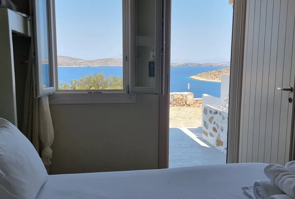 δωματια ηρακλεια