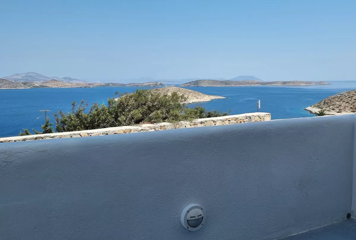βιλα πανοραμα ηρακλεια