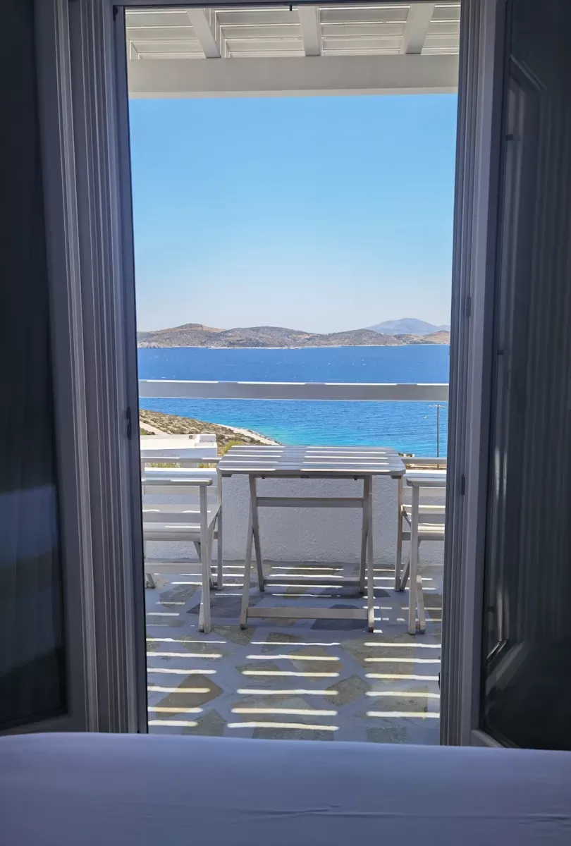 δωματια ηρακλεια