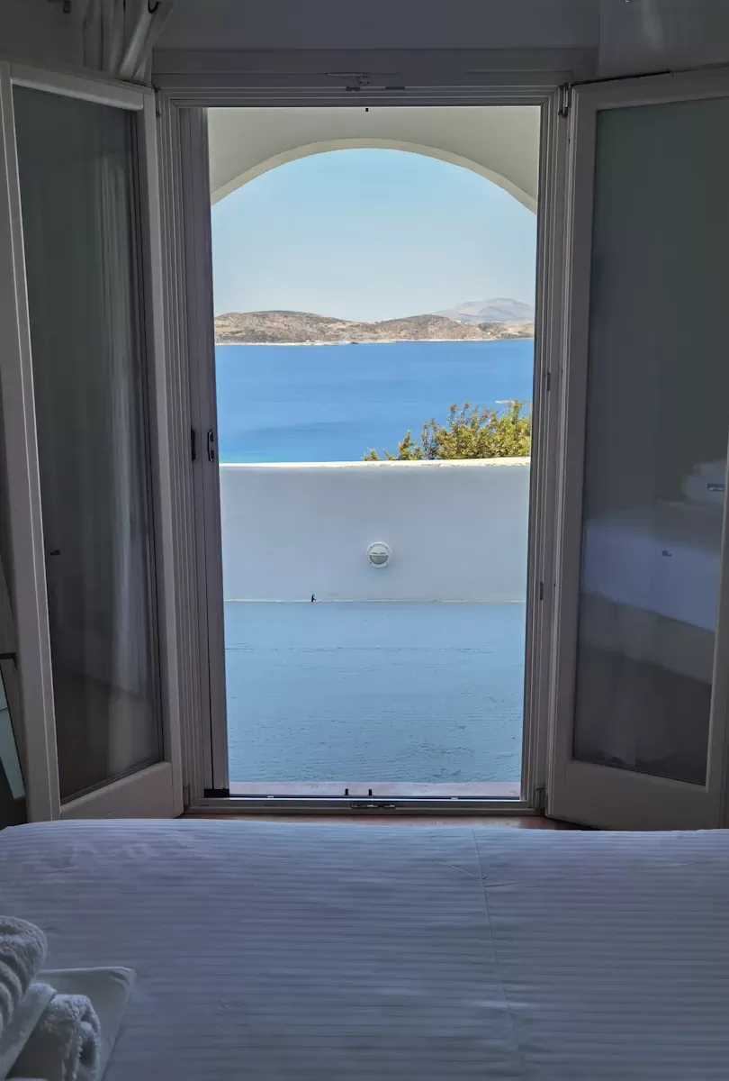 δωματια ηρακλεια