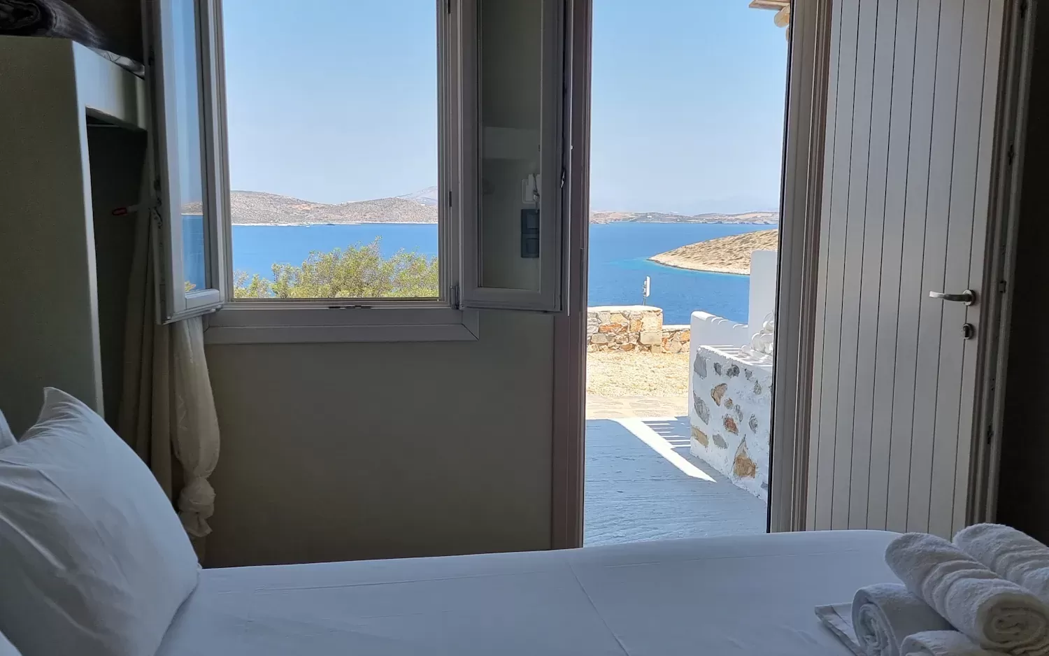δωματια ηρακλεια