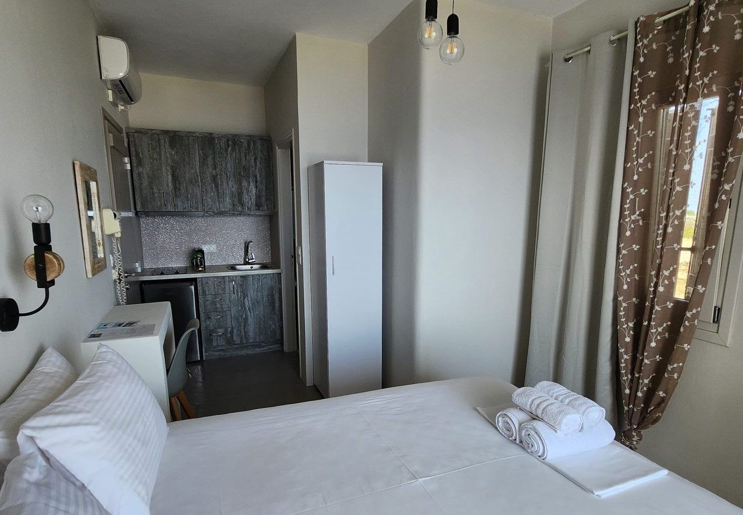 villa panorama ηρακλεια