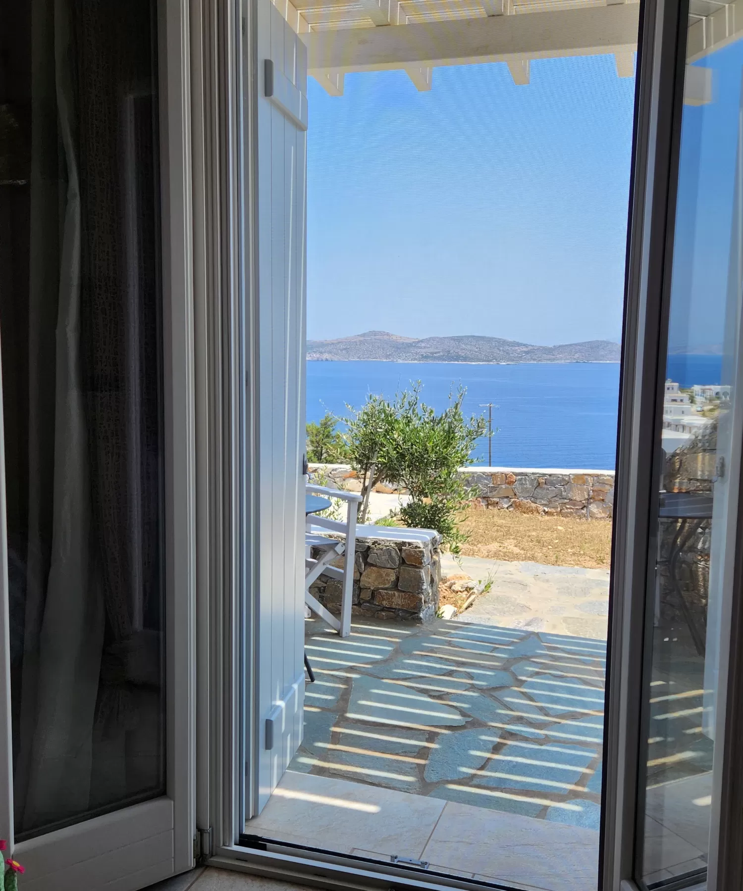 δωματια ηρακλεια