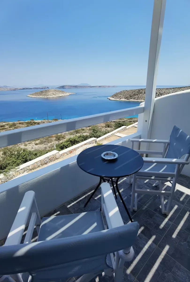 δωματια ηρακλεια