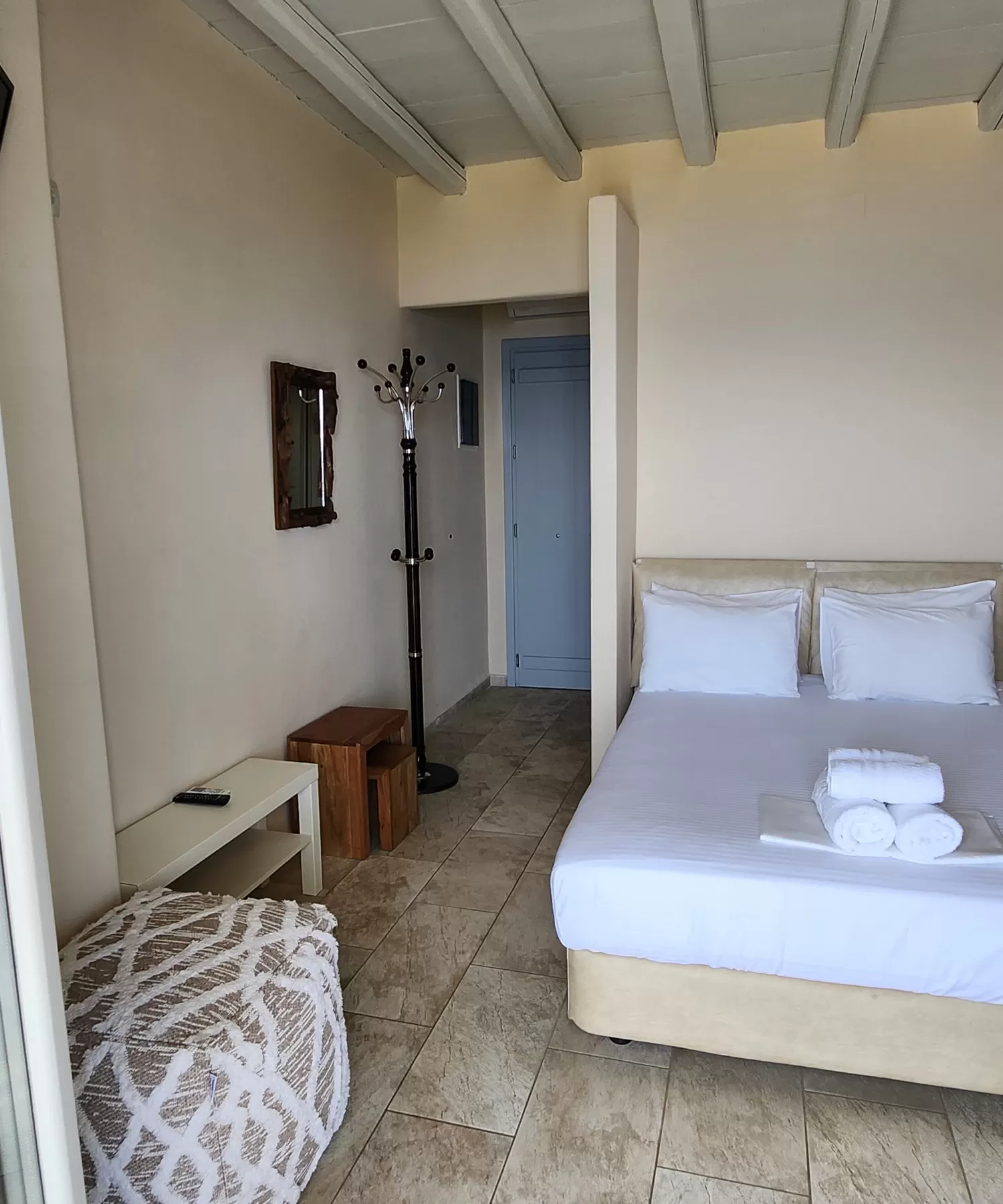 camere iraklia