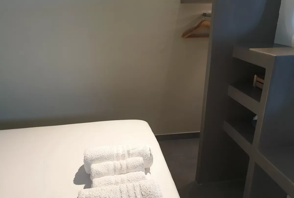 camere iraklia