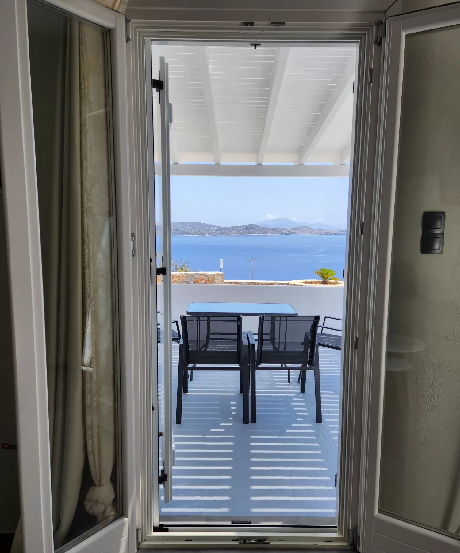 camere iraklia