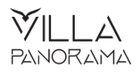 Villa Panorama iraklia