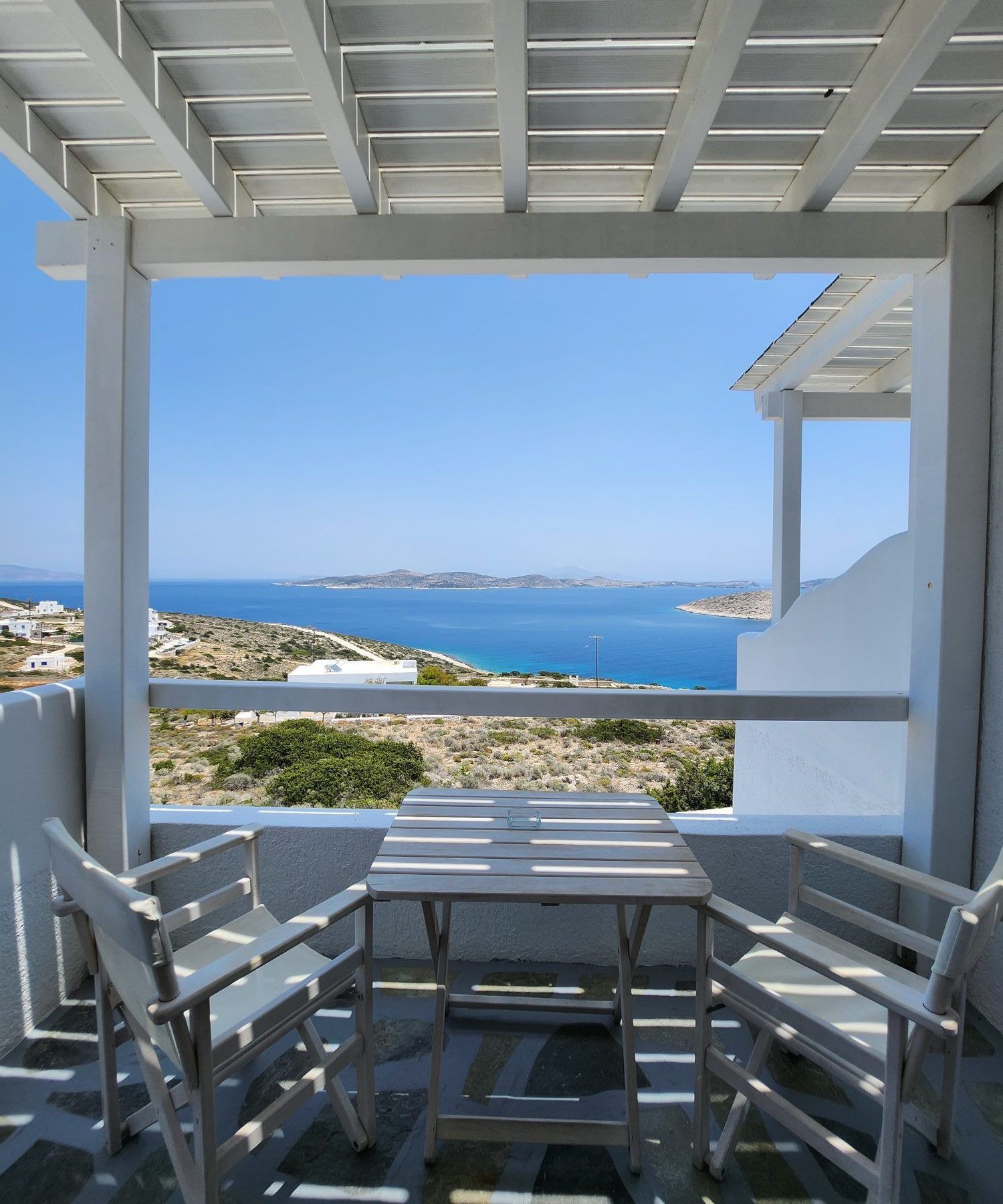 camere iraklià