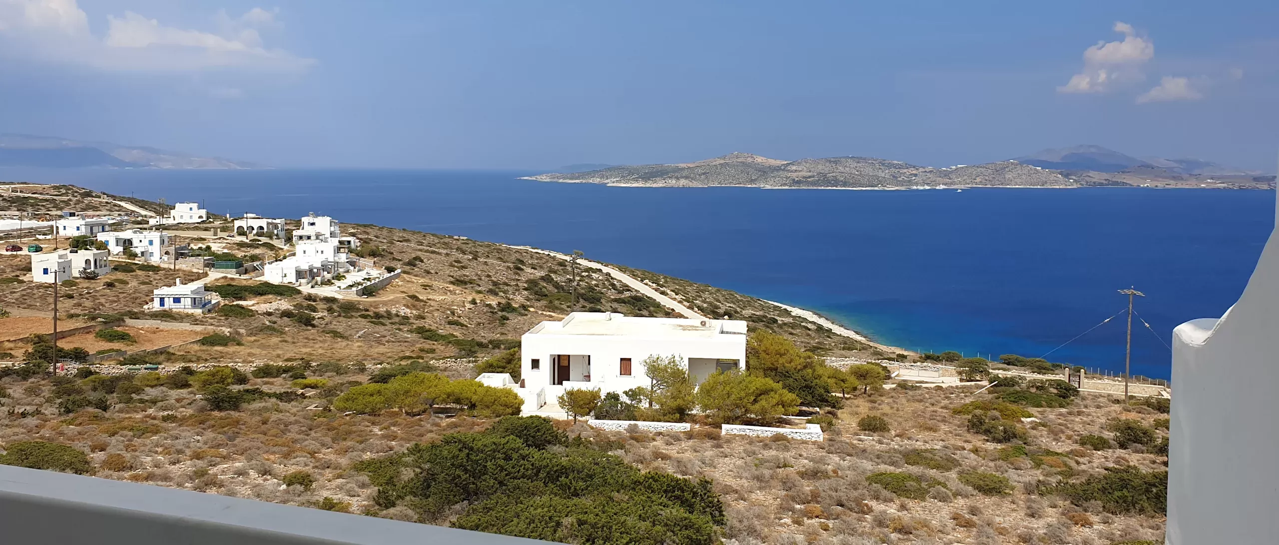 camere iraklià