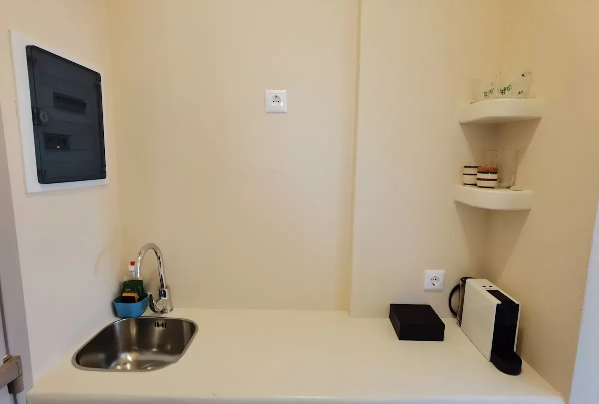 camere iraklia