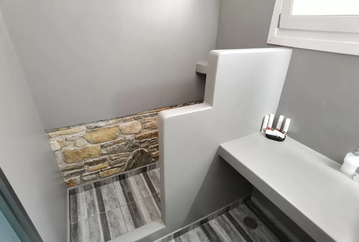 camere iraklia