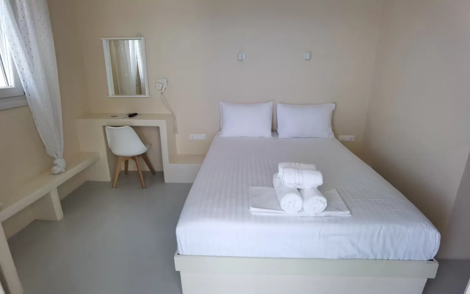 camere iraklia