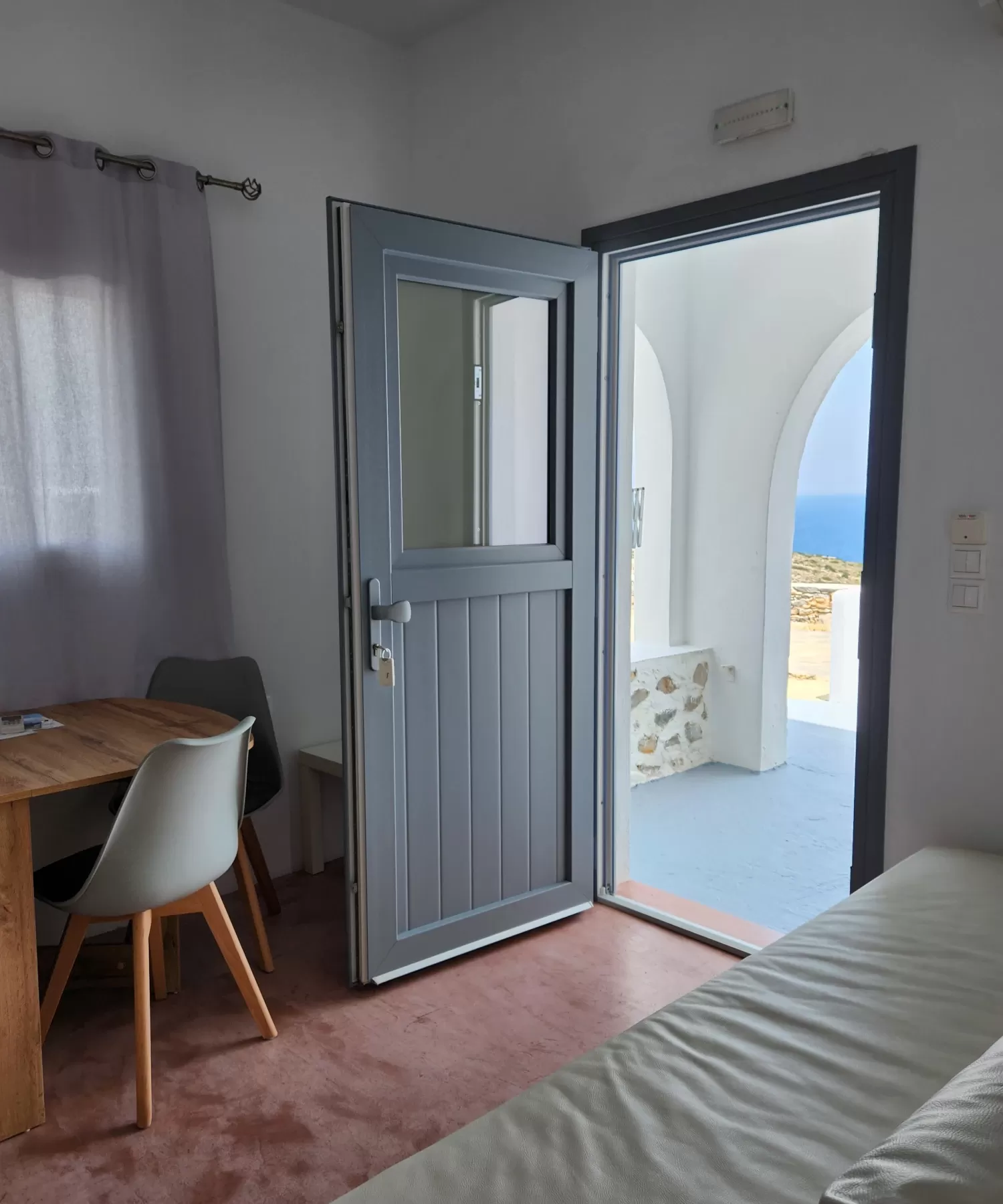 camere iraklia