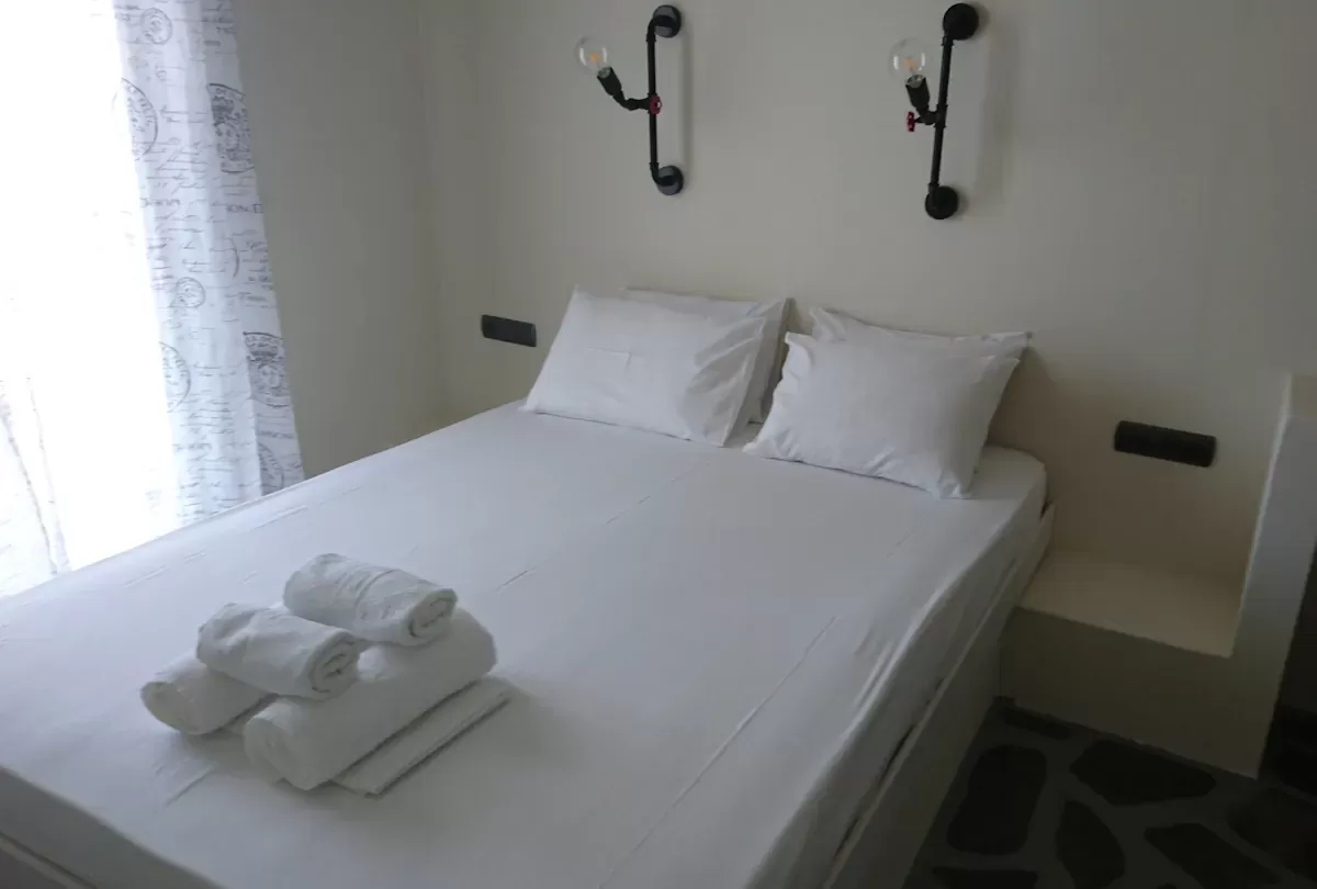 camere iraklia