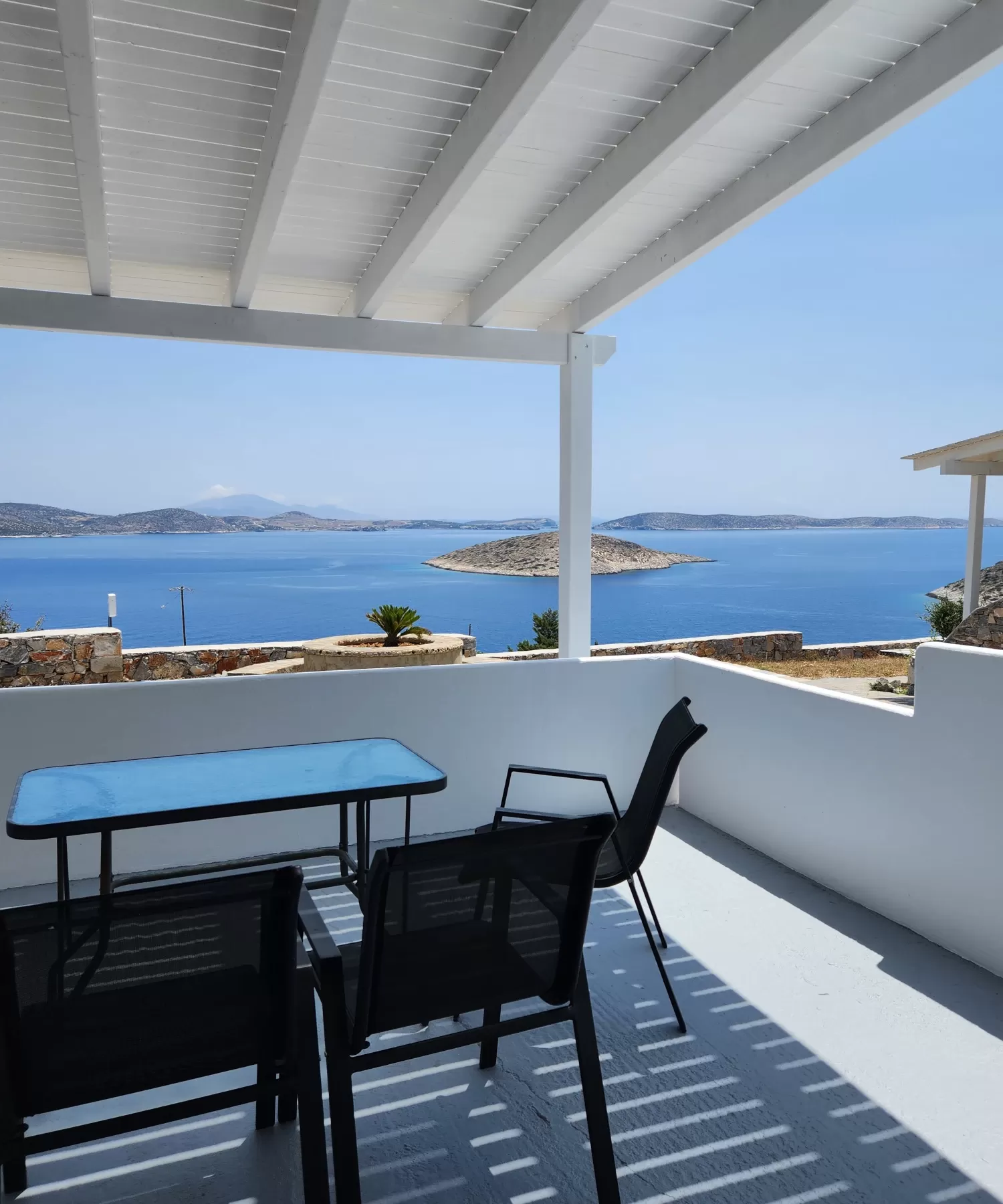 camere iraklia