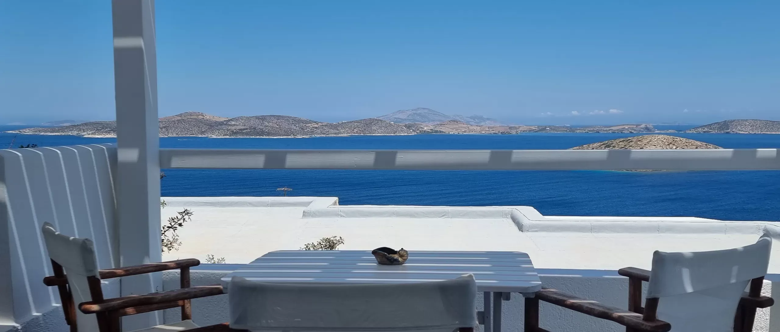 camere iraklia