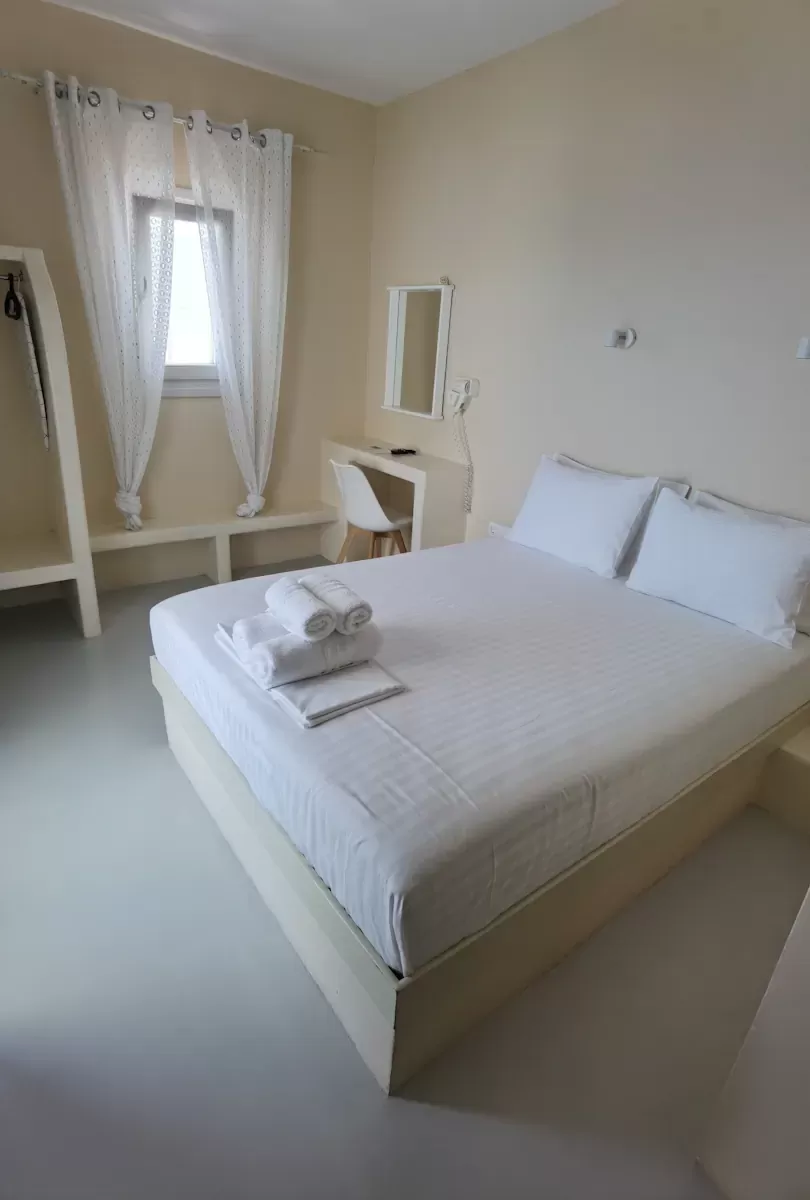 camere iraklia