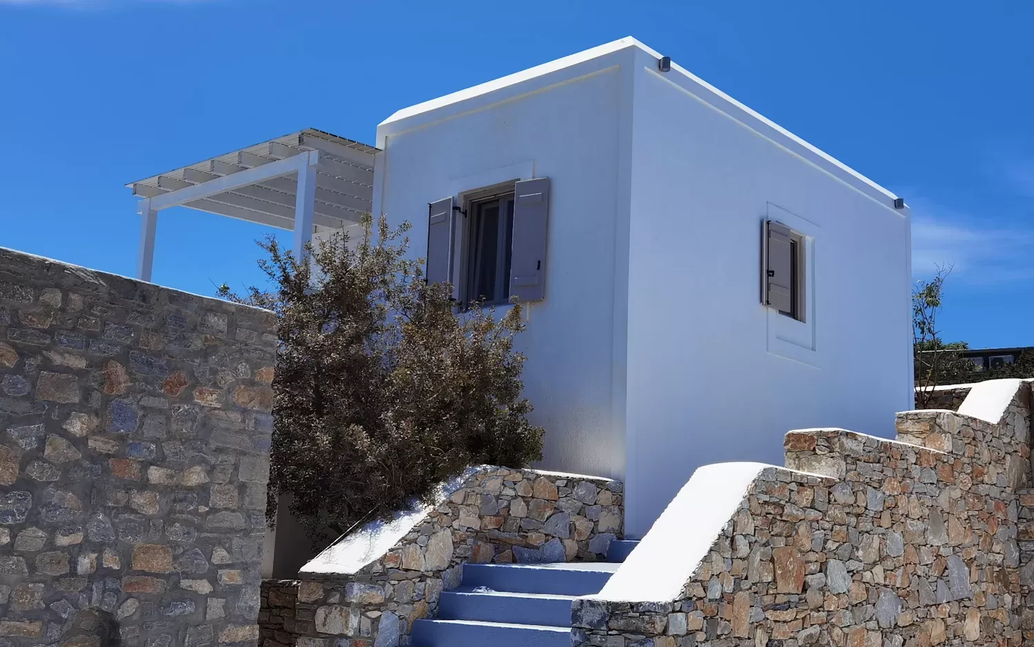 camere iraklia