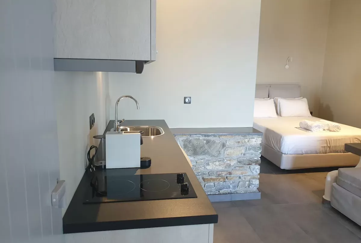 camere iraklia