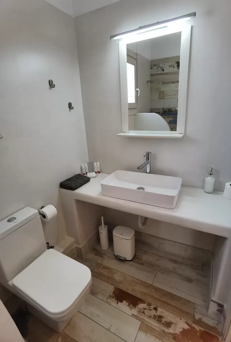camere iraklia