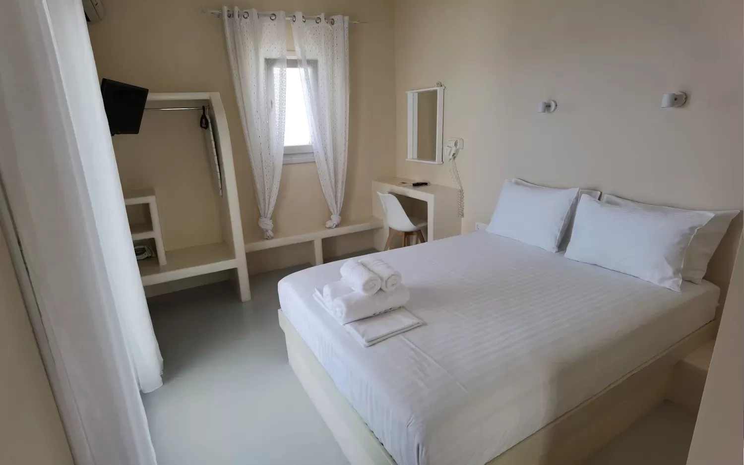 camere iraklia