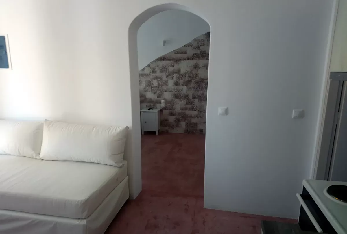 appartamento iraklia