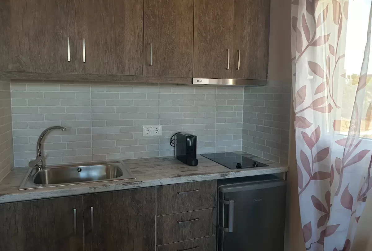 camere iraklia
